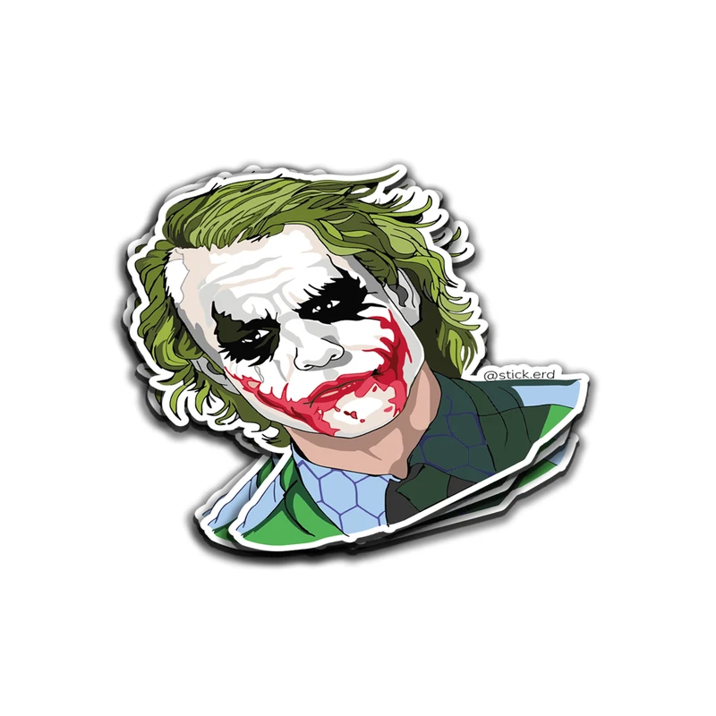 [T94-3] El Payaso Príncipe del Crimen