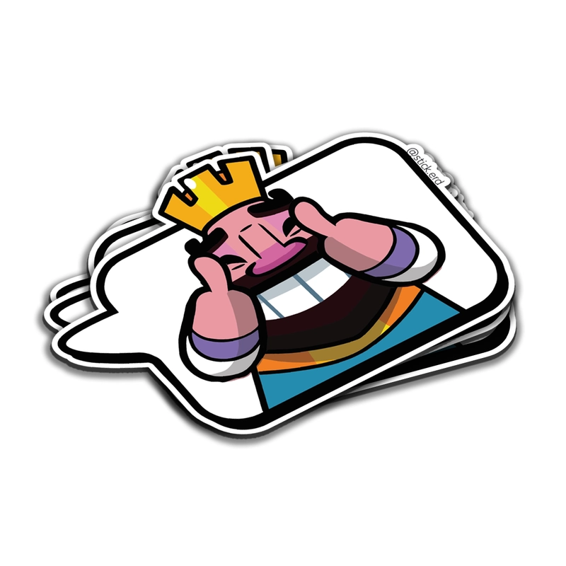 [TLI-11] Rey Dedo Medio