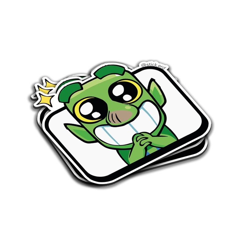 [TLI-2] Duende Emocionado