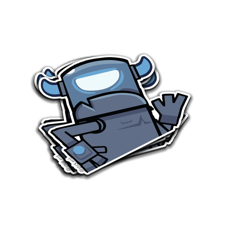 [TLI-3] Mini P.E.K.K.A. Amigable