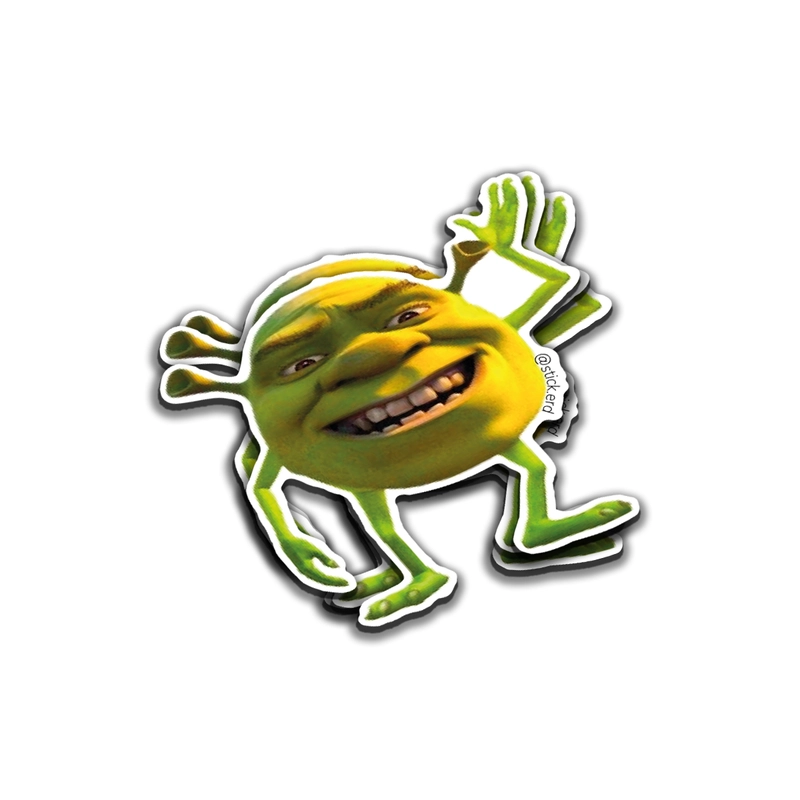 [TXC-11] Shrekzowski Sonriente