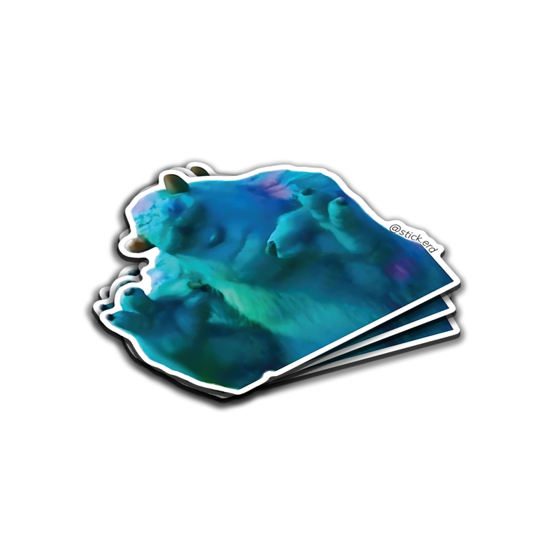 [TXC-6] Sulley Haciendo "OK"