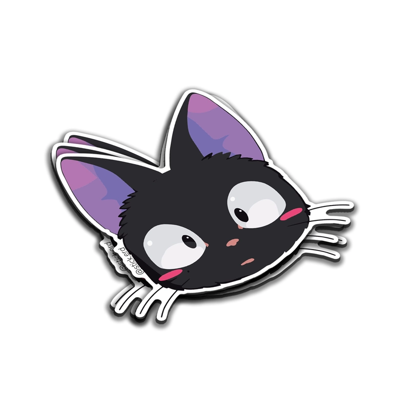[TZF-3] Jiji Sorprendido