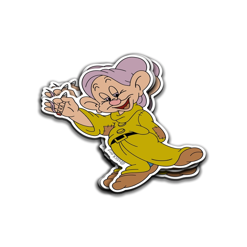 [UCO-3] Gruñón Dopey