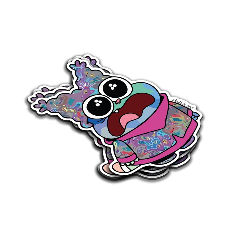 [UCO-6] Chowder Psicodélico