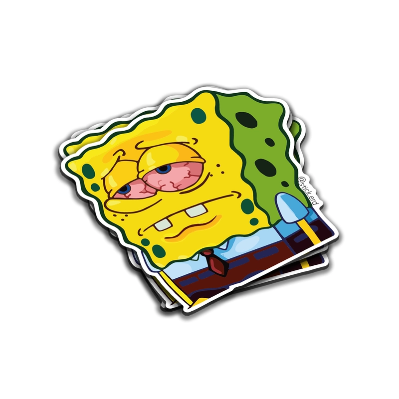 [UCO-9] Bob Esponja "High"