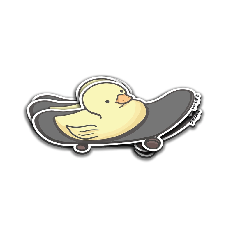[UFE-5] Patito Skater