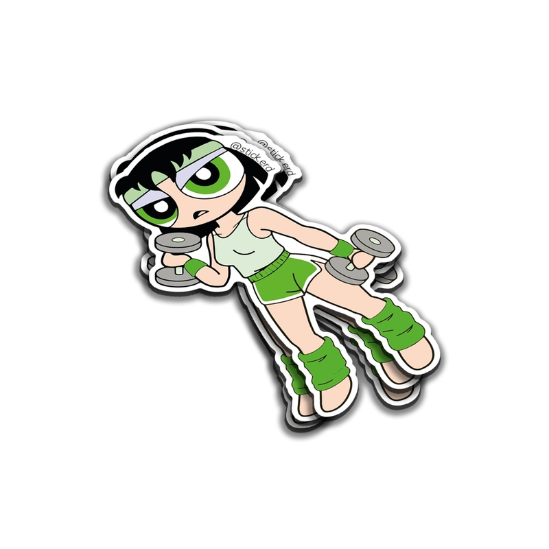 [UNR-3] Bellota Powerlifting