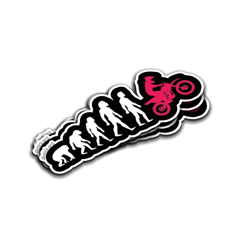 [VIR-2] Evolución Motocross