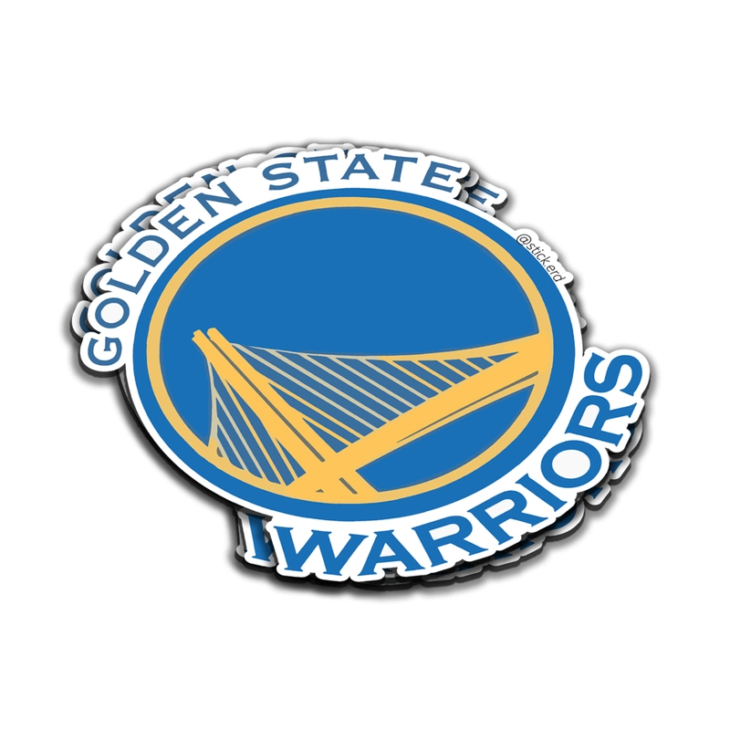 [VQC-6] Golden State Warriors: El Puente del Éxito