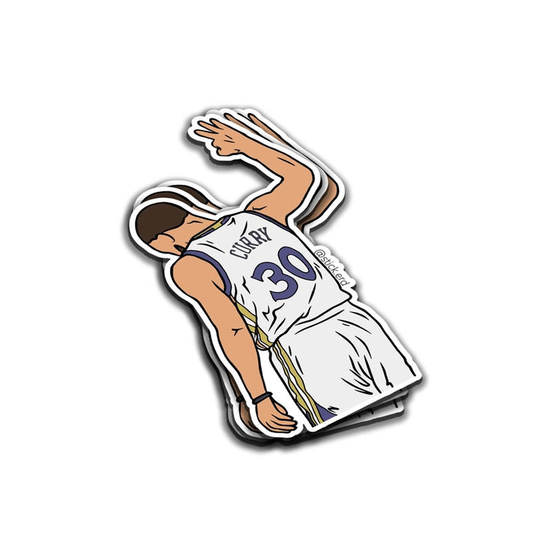 [VQC-8] Stephen Curry: El Rey del Triple