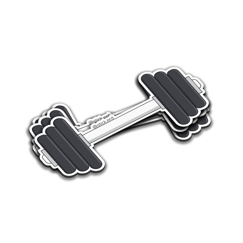 [VWN-5] Mancuerna Fitness