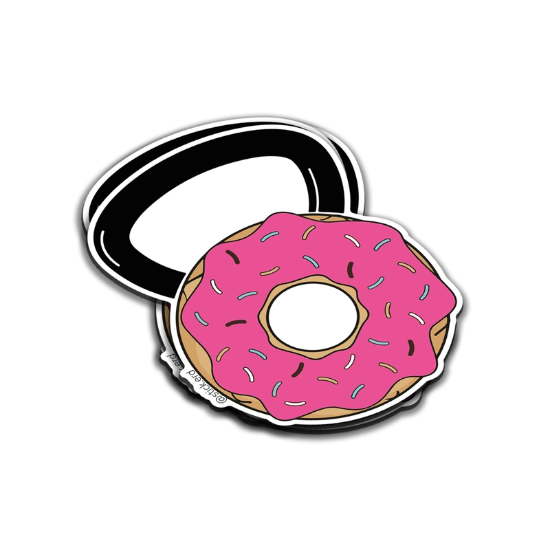 [VWN-9] Kettlebell Dona