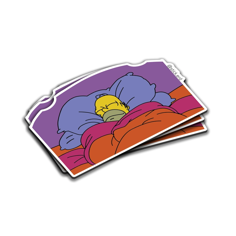 [W4A-10] Homero Durmiente