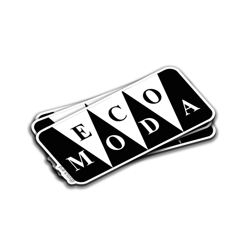 [WF3-5] Ecomoda: Estilo y Drama