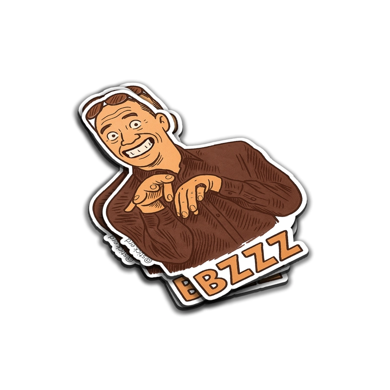 [WF3-9] Hugo Lombardi: ¡Ebbzzz!