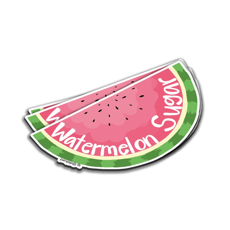 [WIX-12] Watermelon Sugar (Sandía)