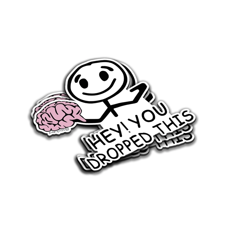 [WT9-7] ¡Se Te Cayó el Cerebro!