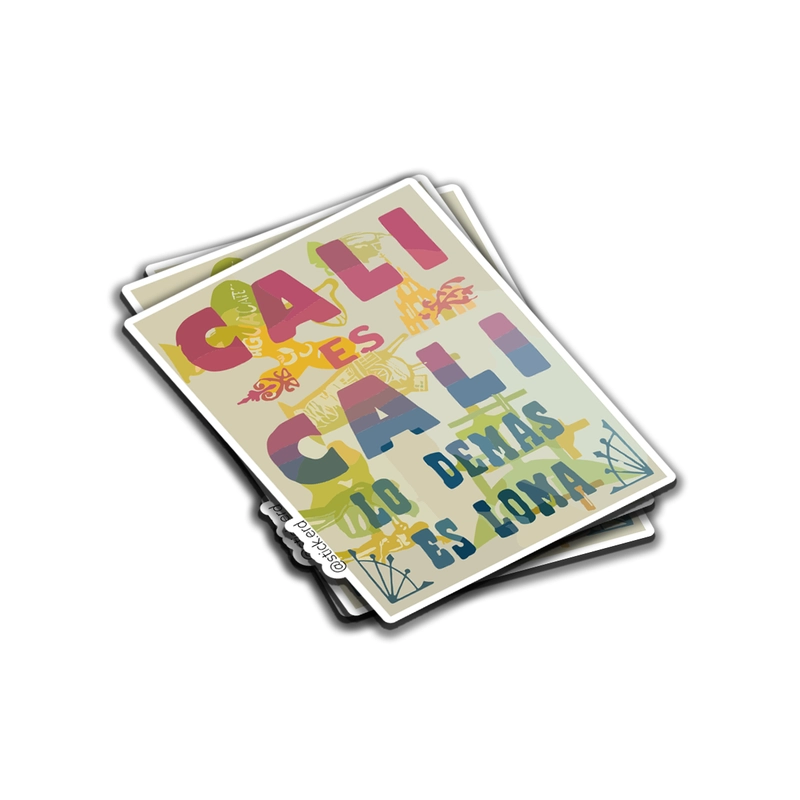 [WTP-10] Cali es Cali, lo Demás es Loma