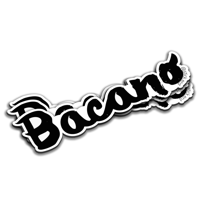 [WTP-2] Bacano