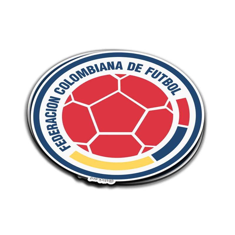 [WTP-3] Federación Colombiana de Fútbol