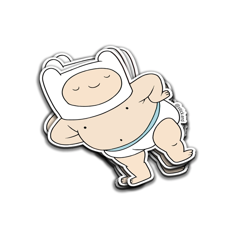 [XM3-4] Finn Bebé