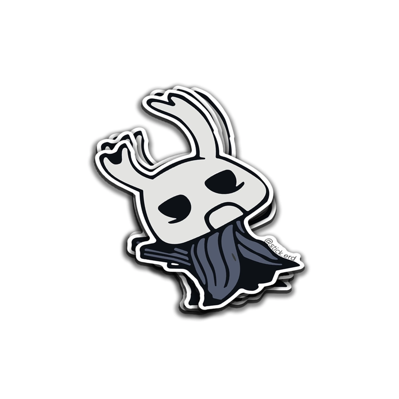 [Y5L-5] Hollow Knight: El Pequeño