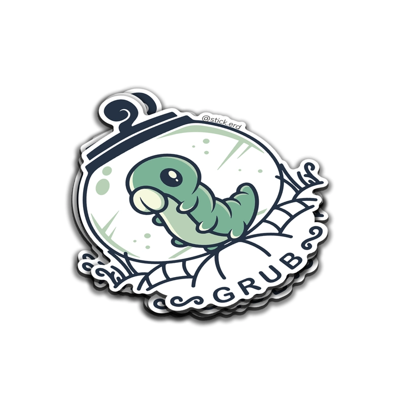 [Y5L-7] Grub: Pequeño Rescate