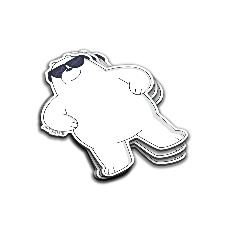 [YCS-4] Oso Polar Cool