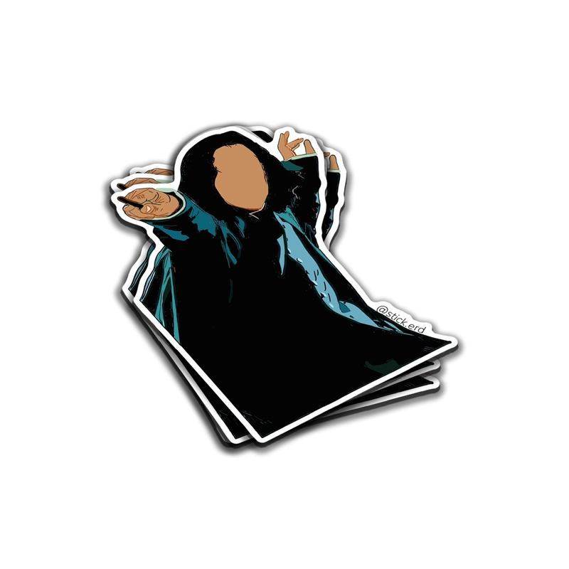 [YEL-8] Snape: Always