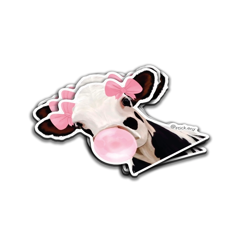 [YIA-11] Vaca Glamurosa