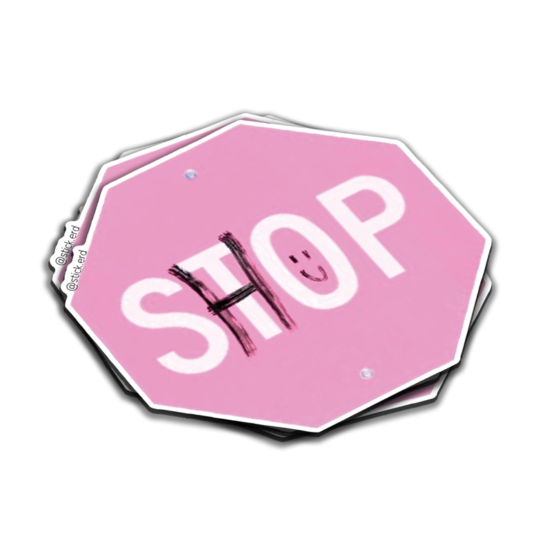 [YIA-2] Stop "H" para el Shop
