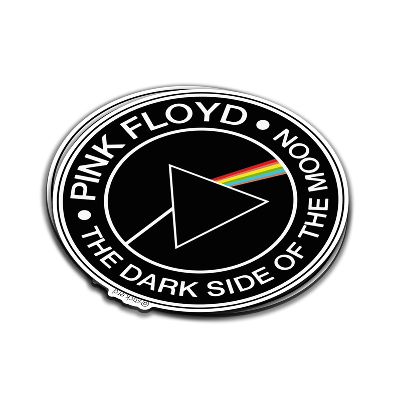 [YNJ-2] Pink Floyd: Dark Side of the Moon