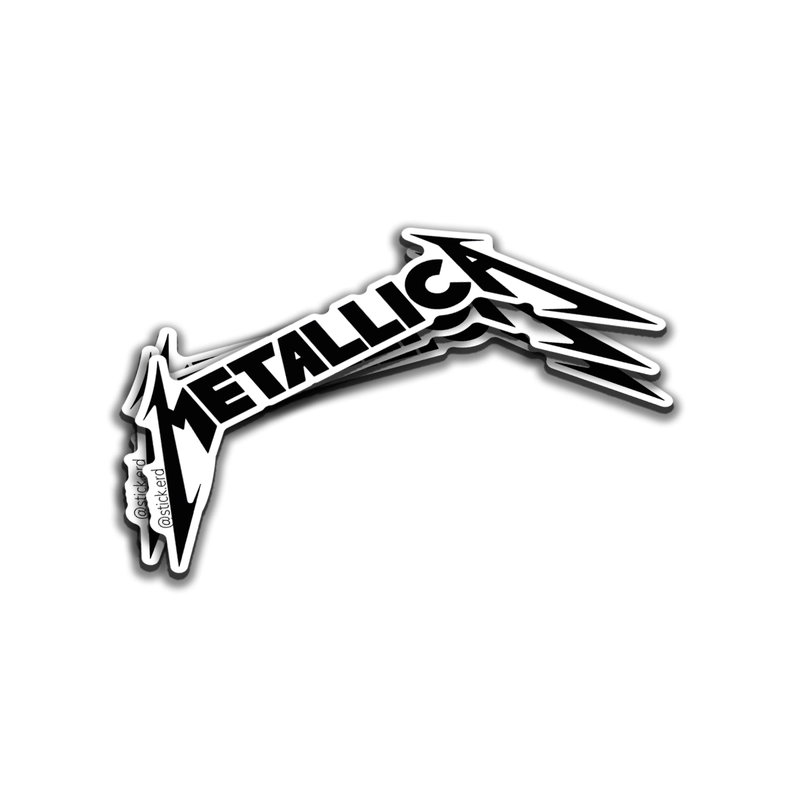 [YNJ-5] Metallica: Ride the Lightning