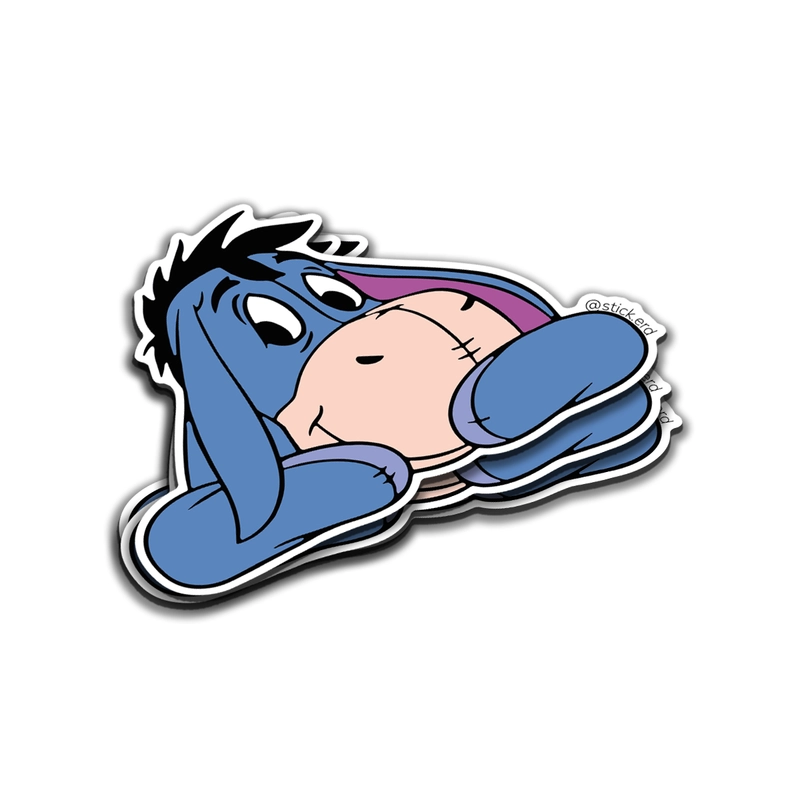 [Z5K-9] Ígor: Pensativo y Adorable