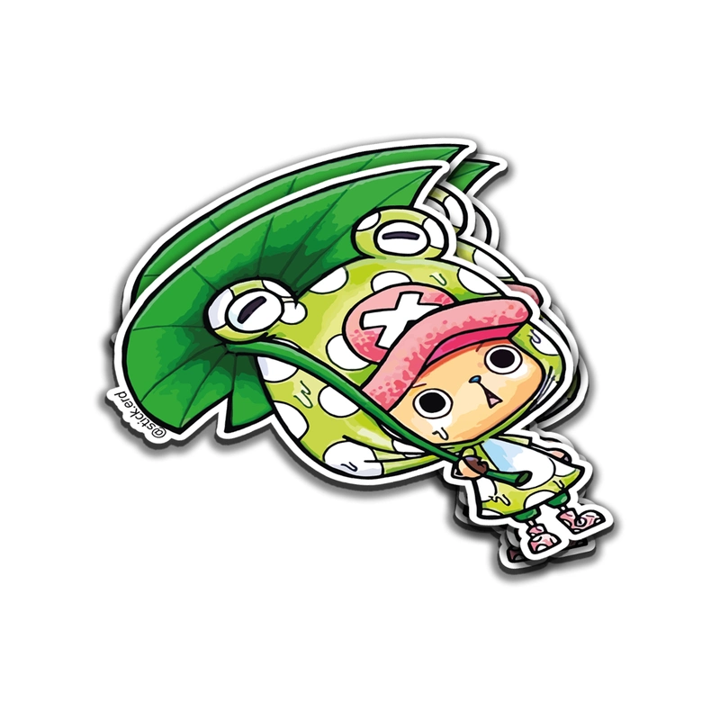 [Z9M-2] Chopper Rana