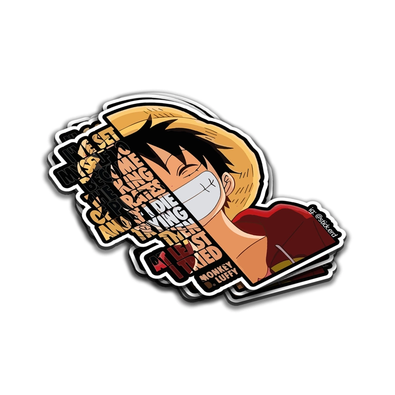 [ZU3-11] Luffy: Mi Promesa, Mi Legado