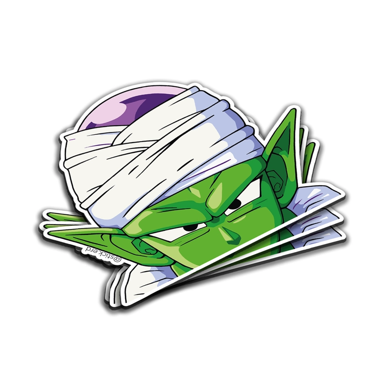 [NX9-12] Piccolo Observador